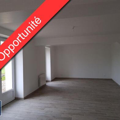 Maison 5 pièces 265000 €