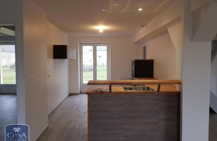 Vente maison 5 pièces 182 m² Montierchaume (36130) — photo 3