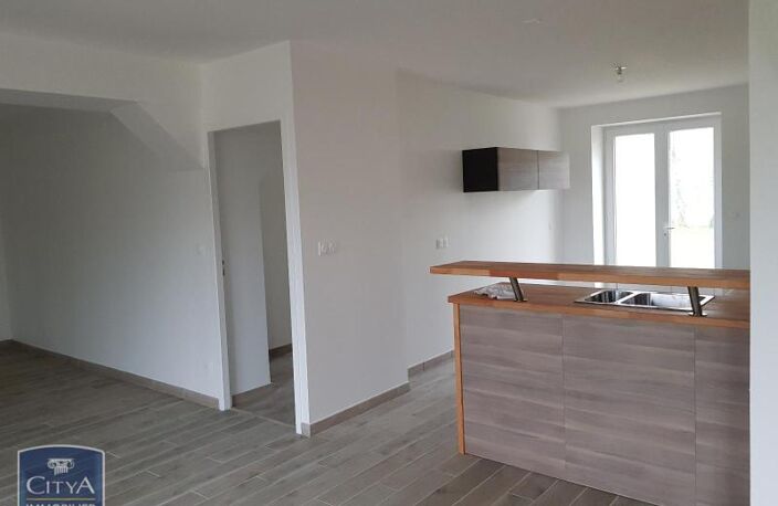 Vente maison 5 pièces 182 m² Montierchaume (36130) — photo 4