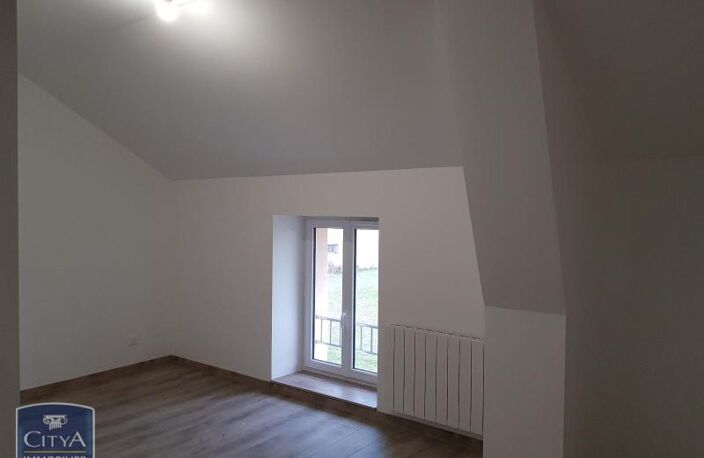 Vente maison 5 pièces 182 m² Montierchaume (36130) — photo 5