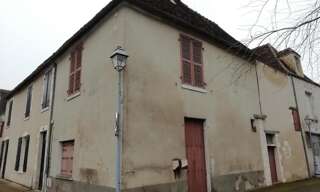 Maison 3 Pièces 59 m² à vendre à Le Blanc (36300)