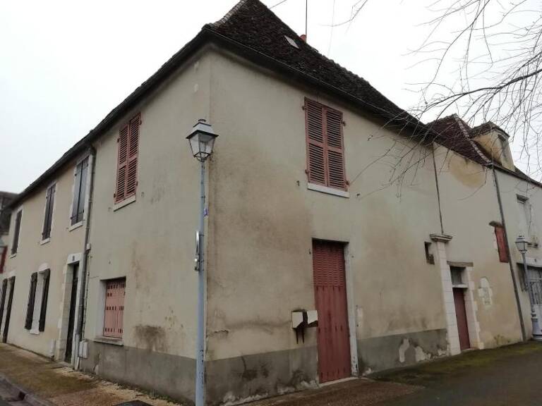 Maison 3 pièces 59 m² — photo 1