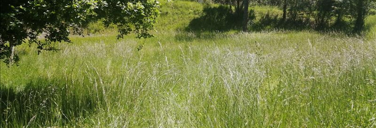 Terrain  983 m² à vendre à Luzech (46140)