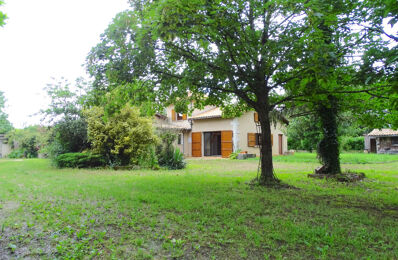 vente maison 286 500 € à proximité de Braud-Et-Saint-Louis (33820)