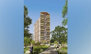 Appartement 4 Pièces 85 m² à vendre à Bordeaux (33000)