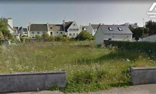 Terrain   m² à vendre à Guilvinec (29730)