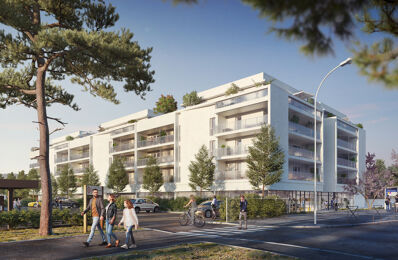 programme appartement À partir de 259 000 € à proximité de Bouches-du-Rhône (13)