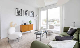 Appartement 5 Pièces 113 m² à vendre à Rennes (35000)
