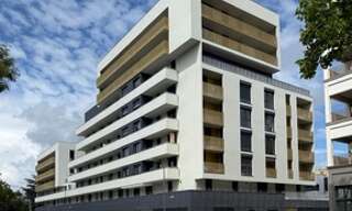 Appartement neuf   m² à vendre à Évry-Courcouronnes (91080)