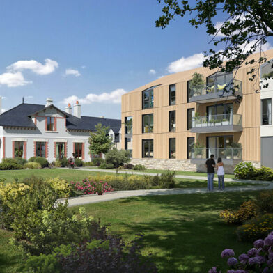 Appartement 5 pièces 755100 €