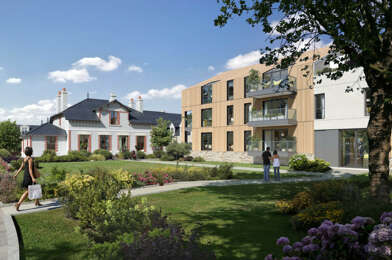 Appartement 4 pièces 484100 €