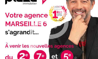 Appartement 4 Pièces 136 m² à vendre à Marseille 8 (13008)