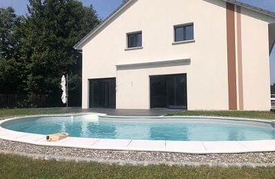 vente maison 758 000 € à proximité de Oberdorf (68960)