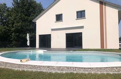 vente maison 758 000 € à proximité de Michelbach-le-Haut (68220)