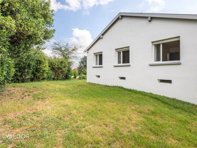 Maison à fort potentiel - 530m² d'extérieur — photo 1