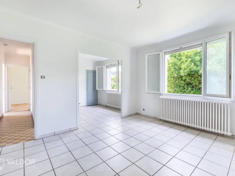 Maison à fort potentiel - 530m² d'extérieur — photo 1