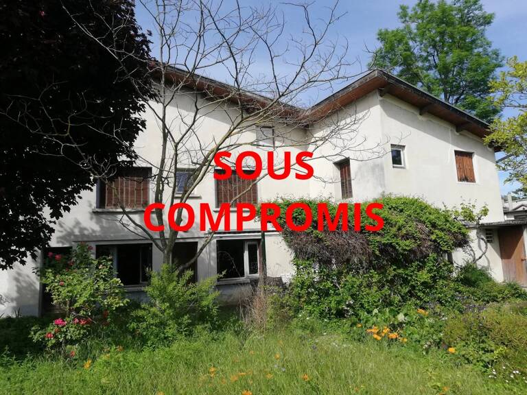 PROCHE SAINT MARCELLIN — photo 1