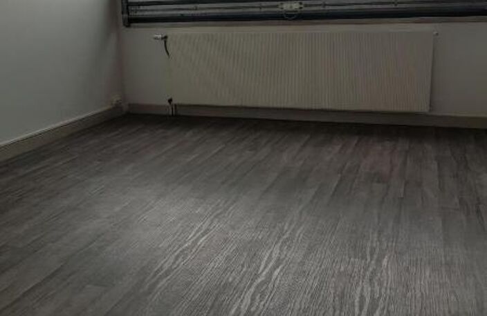 Location bureau 1 pièce 18 m² à Toulouse (31200) — photo 2