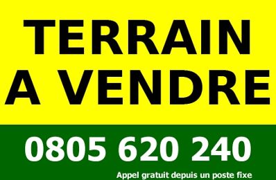vente terrain 135 000 € à proximité de Mortefontaine-en-Thelle (60570)