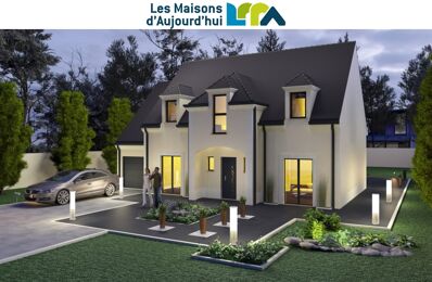 vente maison 314 000 € à proximité de Bailleul-sur-Thérain (60930)