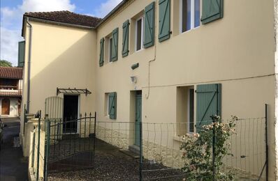 vente maison 123 625 € à proximité de Montfort-en-Chalosse (40380)
