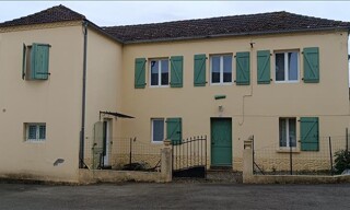 Maison 5 Pièces 145 m² à vendre à Hagetmau (40700)
