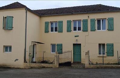 vente maison 123 625 € à proximité de Montsoué (40500)