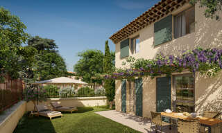 Appartement 3 Pièces 59 m² à vendre à Saint-Rémy-de-Provence (13210)