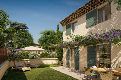 Maison 4 pièces 415000 €