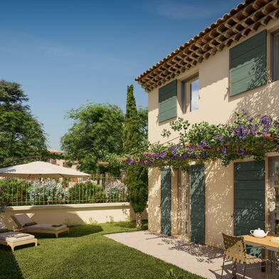 Appartement 4 pièces 470000 €