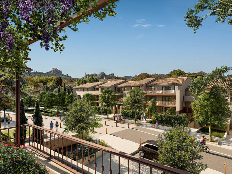 ESPRIT ALPILLES — photo 1