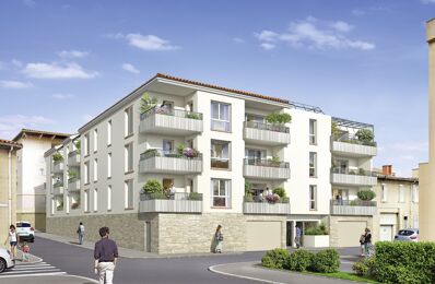 vente appartement à partir de 253 000 € à proximité de Marseille 1 (13001)