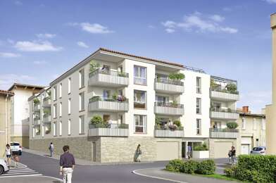 Appartement 2 pièces 220000 €