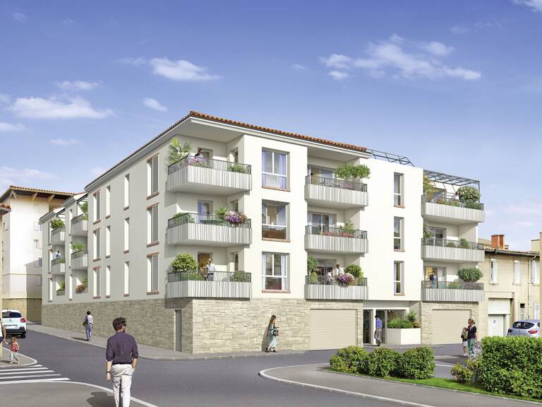 
          Garage
          44 m²
          Aubagne
          -
          13400
         — photo 1