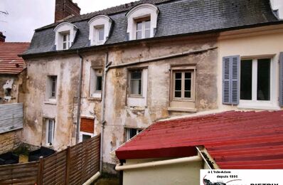 vente appartement 198 000 € à proximité de Verderonne (60140)