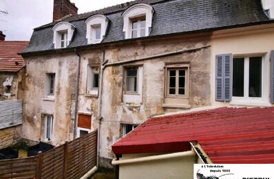 vente appartement 198 000 € à proximité de Eaubonne (95600)