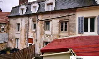 Appartement 2 Pièces 68 m² à vendre à Presles (95590)