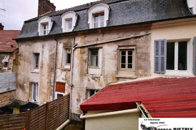 Appartement 2 pièces 198000 €