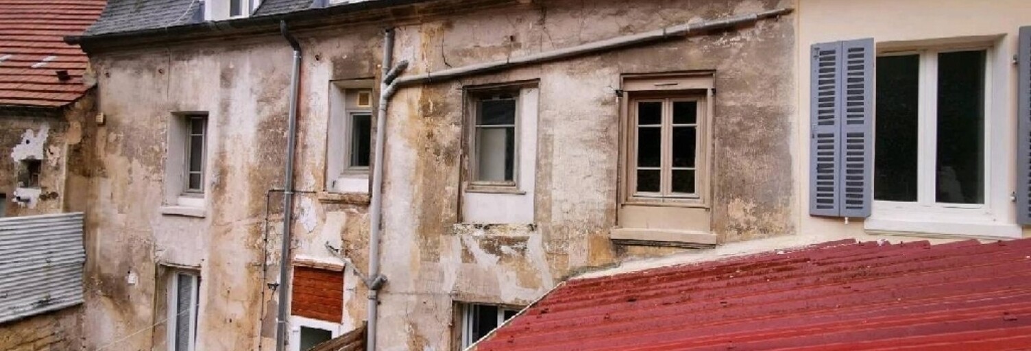 Appartement 2 Pièces 68 m² à vendre à Presles (95590)