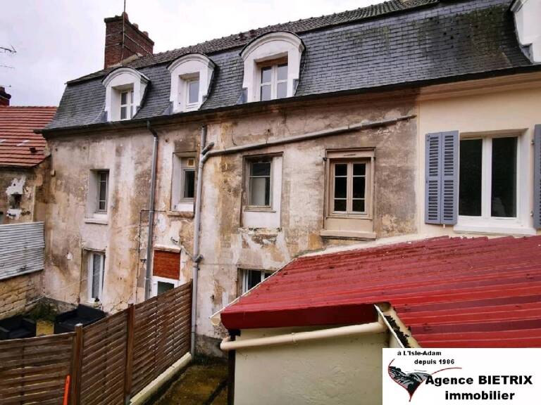 Appartement 2 pièces 68 m² — photo 1