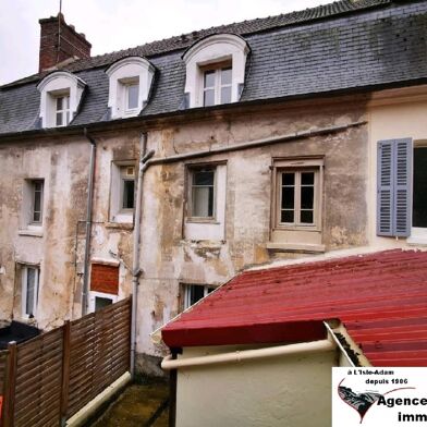 Appartement 2 pièces 198000 €