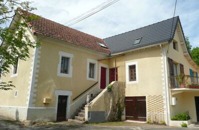 vente maison 165 000 € à proximité de Vaureilles (12220)