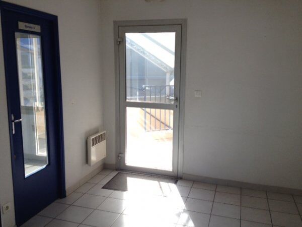 Bureau  à louer Perpignan 66000