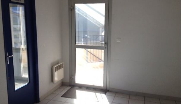 Bureau  à louer Perpignan 66000