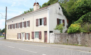 Maison 8 Pièces 198 m² à vendre à Orthez (64300)