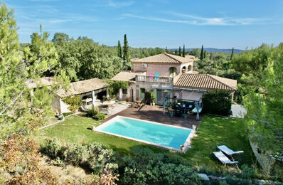 vente maison 649 000 € à proximité de Rochefort-du-Gard (30650)