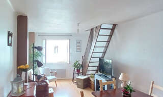 Appartement 4 Pièces 60 m² à vendre à Saint-Pée-sur-Nivelle (64310)