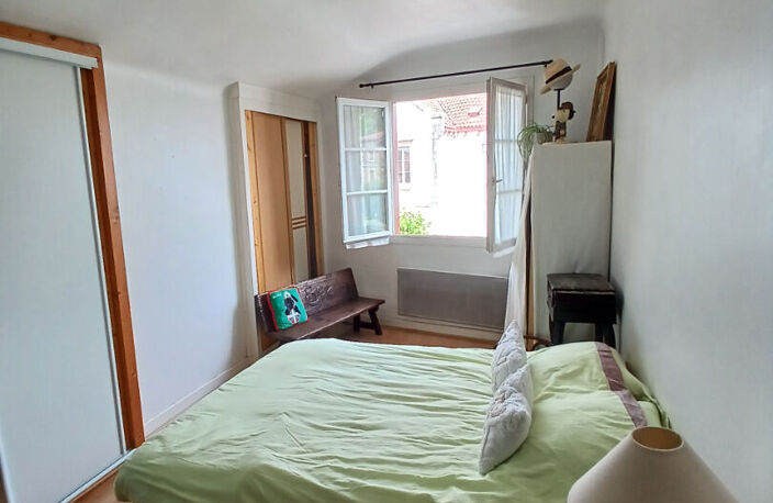 Appartement Saint Pee Sur Nivelle 2 pièce(s) 42.74m2 — photo 4