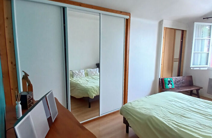 Appartement Saint Pee Sur Nivelle 2 pièce(s) 42.74m2 — photo 5