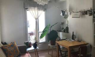 Appartement 3 Pièces 47 m² à vendre à Paris 18 (75018)